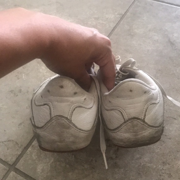 Diesel Sneakers - Picture 2 of 2